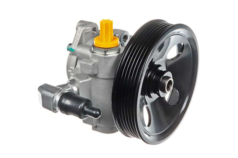 Power steering pump